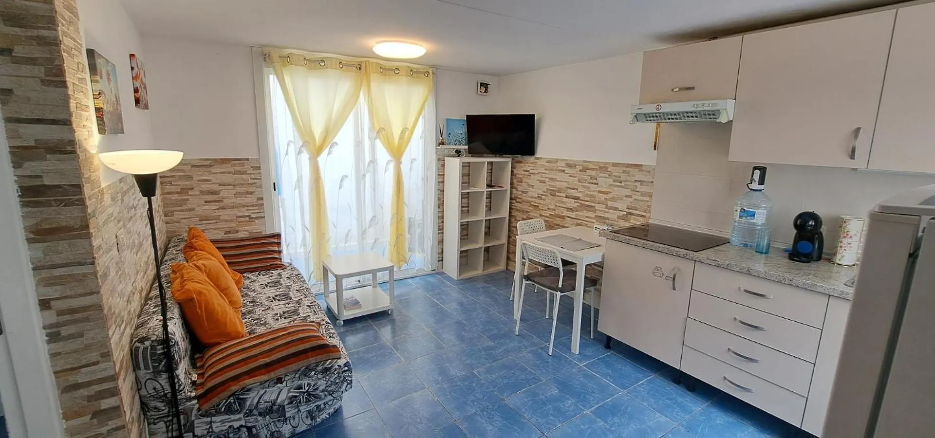Kassisaba Apartment Costa Del Silencio