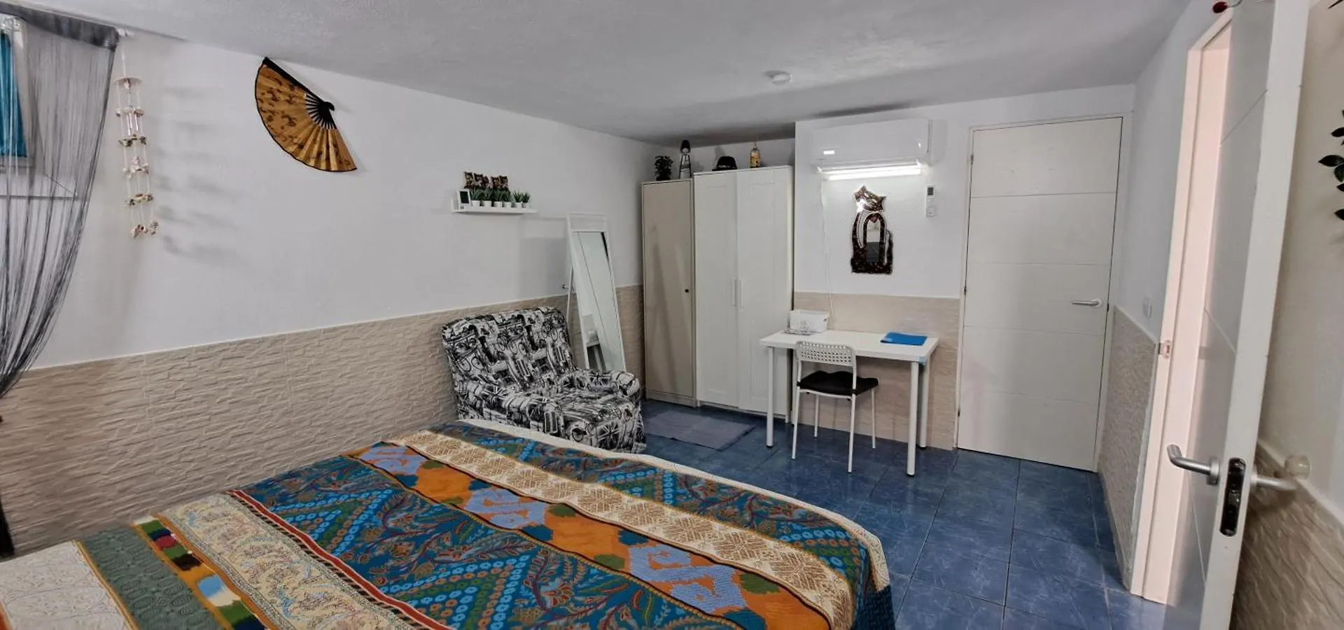 Kassisaba Apartment Costa Del Silencio